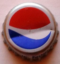 Pepsi Cola