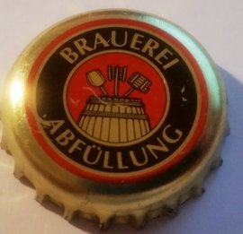 Abfüllung