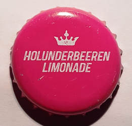 Holunderbeeren