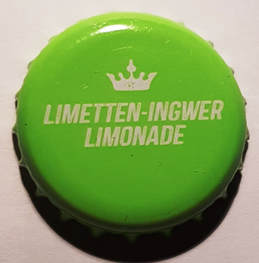 Lometten-Ingwer