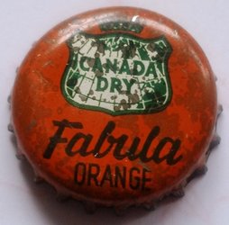 Canadá Dry