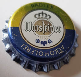 Warsteiner