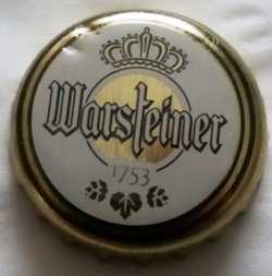Warsteiner