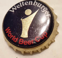 Weltenburger