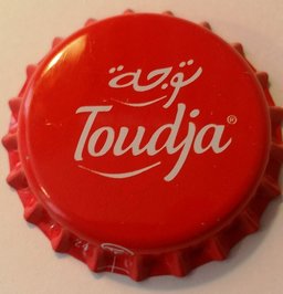 Toudja