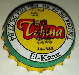 Tchina