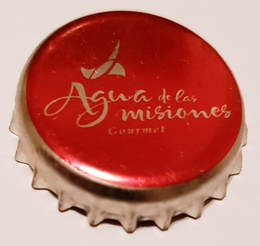 Agua de las Misiones