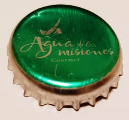 Agua de las Misiones
