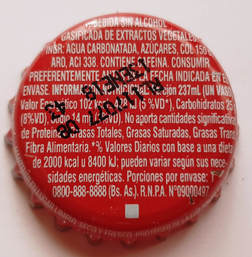 Coca Cola