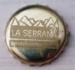 La Serrana