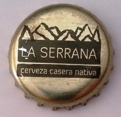 La Serrana