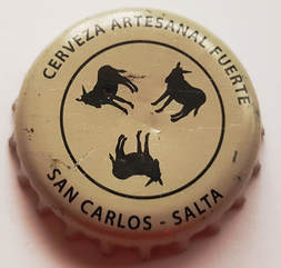 Me echó la burra