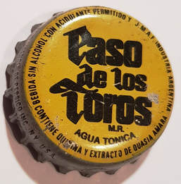 Paso de los Toros