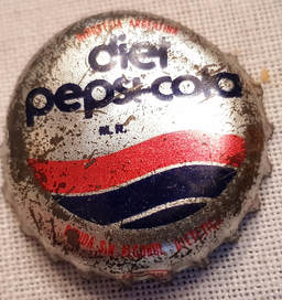 Pepsi Cola