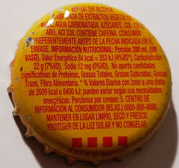 Coca Cola
