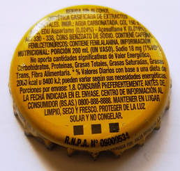 Coca Cola Light