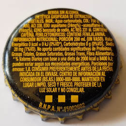 Coca Cola Zero