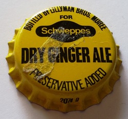 Schweppes