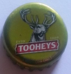 Tooheys