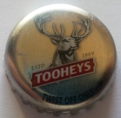 Tooheys