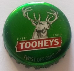 Tooheys