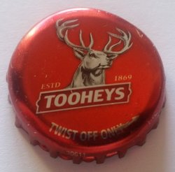 Tooheys
