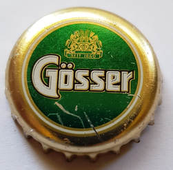 Gösser