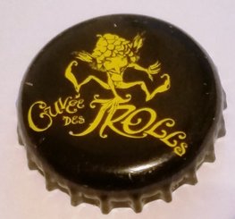 Cuvée des trolls