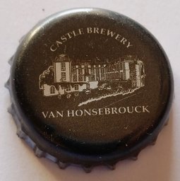 Van Honsebrouck