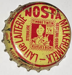 Nosta