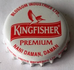 Kingfisher