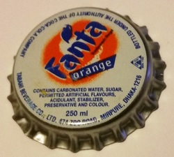 Fanta