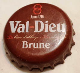 Val-Dieu
