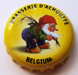 D'Achouffe