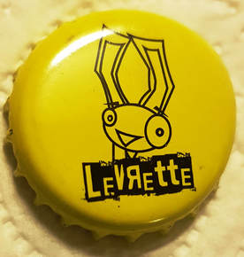 Levrette