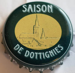 Saison de Dottignies