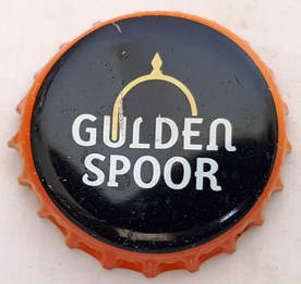 Gulden Spoor