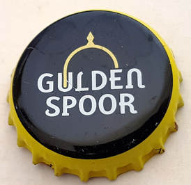 Gulden Spoor