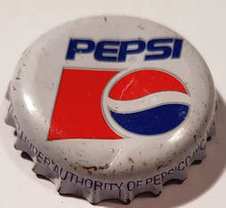 Pepsi Cola