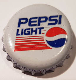 Pepsi Cola
