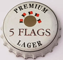5 Flags