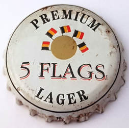 5 Flags