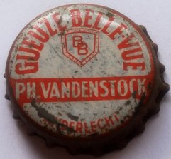 Vandenstock