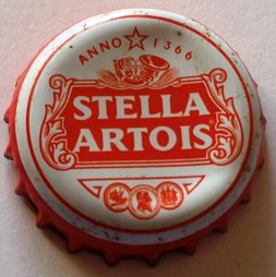 Stella Artois