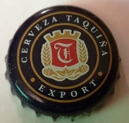 Taquiña