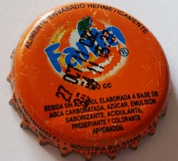 Fanta
