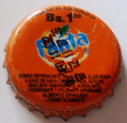 Fanta