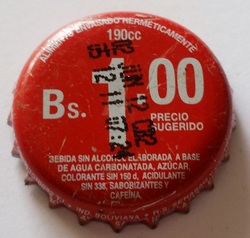 Coca Cola