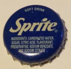 Sprite