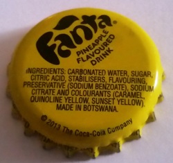 Fanta